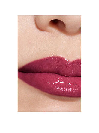 CHANEL |  COLOUR, SHINE, INTENSITY IN A FLASH 3G | rot