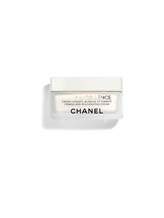 CHANEL |  CRÈME GLÄTTENDE, STRAFFENDE ANTI-AGING-KÖRPERCREME TIEGEL 150G | 