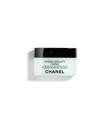 CHANEL |  CRÈME HYDRATATION – SCHUTZ – LEUCHTKRAFT TIEGEL 50G | 