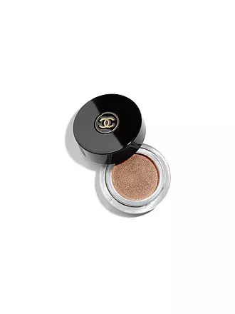 CHANEL |  CREME-LIDSCHATTEN MIT LANGEM HALT, SATINIERTES FINISH 4G | braun
