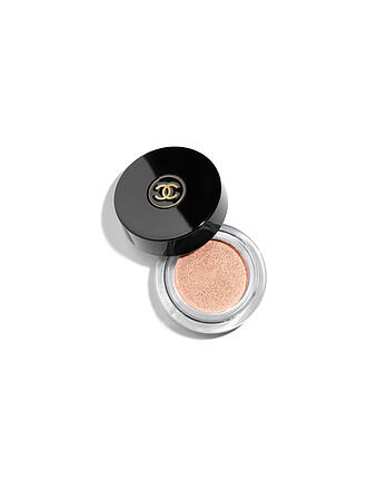 CHANEL |  CREME-LIDSCHATTEN MIT LANGEM HALT, SATINIERTES FINISH 4G | rosa