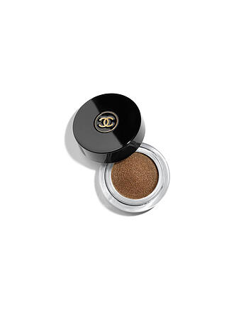 CHANEL |  CREME-LIDSCHATTEN MIT LANGEM HALT, SATINIERTES FINISH 4G | braun