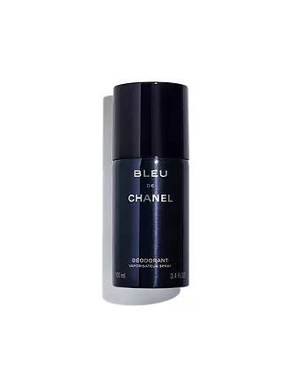 CHANEL |  DEODORANT SPRAY 100ML | 