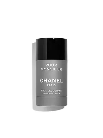 CHANEL |  DEODORANT STICK 60G | keine Farbe