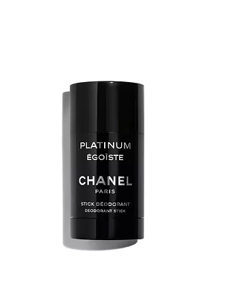 CHANEL |  DEODORANT STICK 60G | keine Farbe