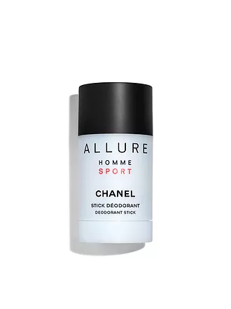 CHANEL |  DEODORANT STICK 60G | 