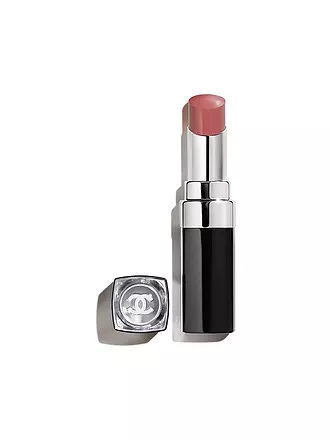 CHANEL |  DER FEUCHTIGKEITSSPENDENDE, AUFPOLSTERNDE, HOCHGLÄNZENDE UND FARBINTENSIVE LIPPENSTIFT MIT LANGEM HALT. 3G | rosa