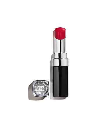 CHANEL |  DER FEUCHTIGKEITSSPENDENDE, AUFPOLSTERNDE, HOCHGLÄNZENDE UND FARBINTENSIVE LIPPENSTIFT MIT LANGEM HALT. 3G | rosa