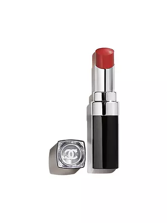 CHANEL |  DER FEUCHTIGKEITSSPENDENDE, AUFPOLSTERNDE, HOCHGLÄNZENDE UND FARBINTENSIVE LIPPENSTIFT MIT LANGEM HALT. 3G | rot