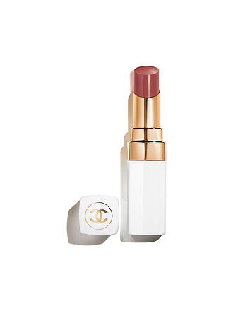 CHANEL |  DER GETÖNTE UND FEUCHTIGKEITSSPENDENDE BALSAM, DESSEN FARBINTENSITÄT SICH GANZ INDIVIDUELL ANPASSEN LÄSST, SORGT TAG FÜR TAG FÜR WUNDERSCHÖNE LIPPEN 3G | dunkelrot