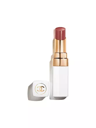 CHANEL |  DER GETÖNTE UND FEUCHTIGKEITSSPENDENDE BALSAM, DESSEN FARBINTENSITÄT SICH GANZ INDIVIDUELL ANPASSEN LÄSST, SORGT TAG FÜR TAG FÜR WUNDERSCHÖNE LIPPEN 3G | dunkelrot