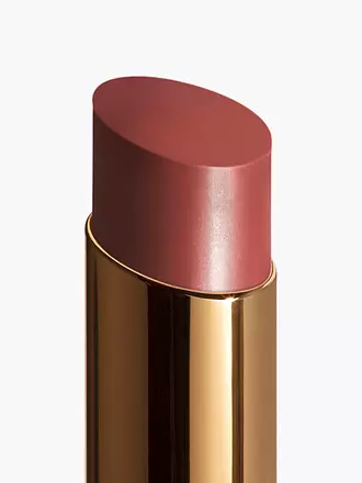 CHANEL |  DER GETÖNTE UND FEUCHTIGKEITSSPENDENDE BALSAM, DESSEN FARBINTENSITÄT SICH GANZ INDIVIDUELL ANPASSEN LÄSST, SORGT TAG FÜR TAG FÜR WUNDERSCHÖNE LIPPEN 3G | dunkelrot