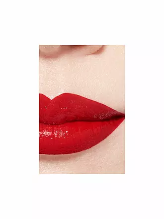 CHANEL |  DER GLÄNZENDE FLUID-LIPPENSTIFT MIT LANGEM HALT  5.5ML | rot