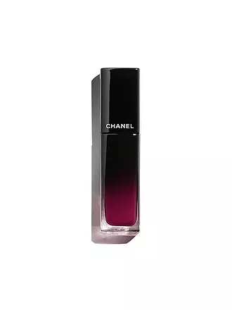 CHANEL |  DER GLÄNZENDE FLUID-LIPPENSTIFT MIT LANGEM HALT  5.5ML | rot