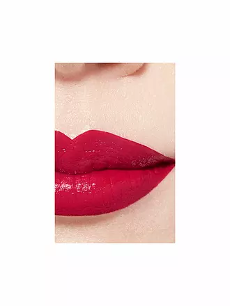 CHANEL |  DER GLÄNZENDE FLUID-LIPPENSTIFT MIT LANGEM HALT 5ML | rot