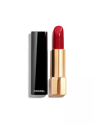 CHANEL |  DER INTENSIVE LIPPENSTIFT  3.5G | rot