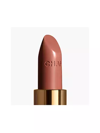 CHANEL |  DER INTENSIVE LIPPENSTIFT  3.5G | rot