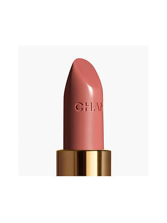 CHANEL |  DER INTENSIVE LIPPENSTIFT 3.5G | rot