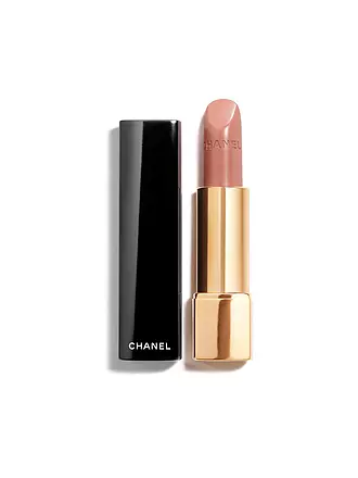 CHANEL |  DER INTENSIVE LIPPENSTIFT 3.5G | rot