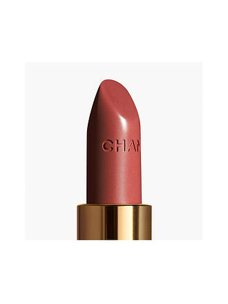 CHANEL |  DER INTENSIVE LIPPENSTIFT 3.5G | rosa