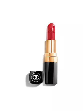 CHANEL |  DER LIPPENSTIFT MIT KONTINUIERLICHER FEUCHTIGKEITSWIRKUNG 3.5G | rot