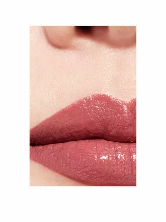 CHANEL |  DER LIPPENSTIFT MIT KONTINUIERLICHER FEUCHTIGKEITSWIRKUNG 3.5G | rosa