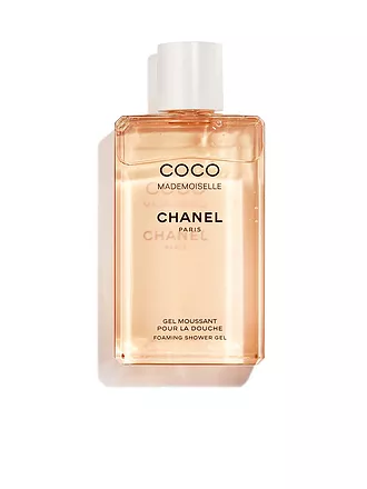 CHANEL |  DUSCHGEL 200ML | keine Farbe