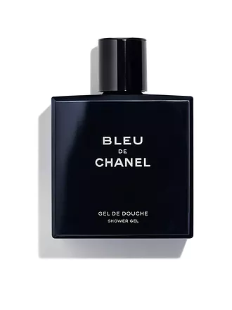 CHANEL |  DUSCHGEL 200ML | keine Farbe