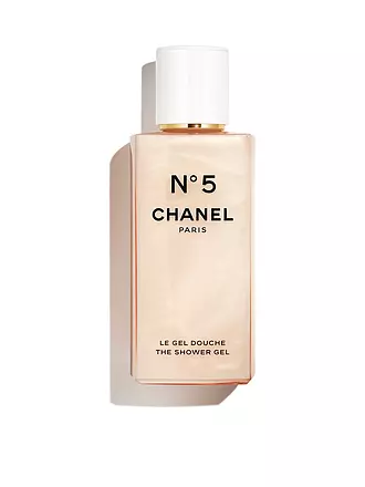 CHANEL |  DUSCHGEL 200ML | 