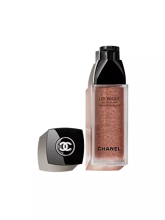 CHANEL |  EAU DE BLUSH 15ML | rosa