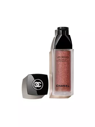 CHANEL |  EAU DE BLUSH 15ML | rosa