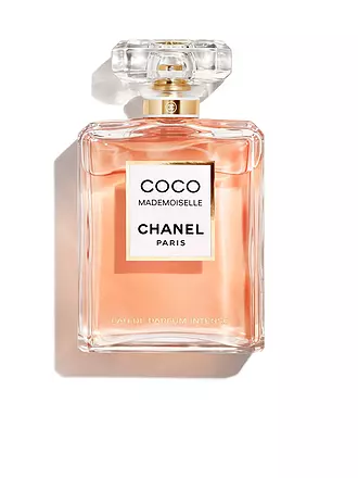 CHANEL |  EAU DE PARFUM INTENSE ZERSTÄUBER 200ML | 