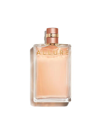 CHANEL |  EAU DE PARFUM ZERSTÄUBER 100ML | keine Farbe