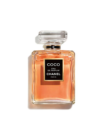 CHANEL |  EAU DE PARFUM ZERSTÄUBER 100ML | 