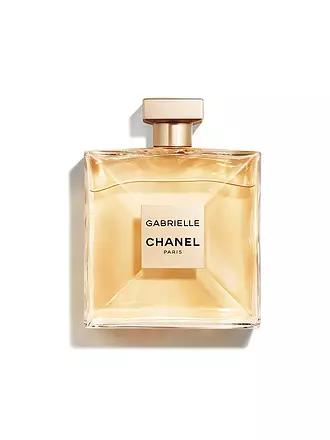 CHANEL |  EAU DE PARFUM ZERSTÄUBER 100ML | 