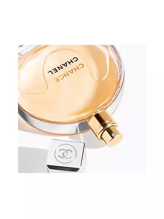 CHANEL |  EAU DE PARFUM ZERSTÄUBER 100ML | keine Farbe