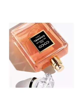 CHANEL |  EAU DE PARFUM ZERSTÄUBER 100ML | keine Farbe