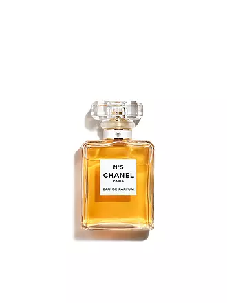 CHANEL |  EAU DE PARFUM ZERSTÄUBER 35ML | keine Farbe