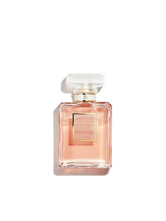 CHANEL |  EAU DE PARFUM ZERSTÄUBER 35ML | keine Farbe