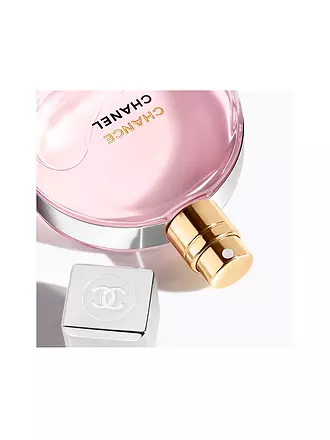 CHANEL |  EAU DE PARFUM ZERSTÄUBER 35ML | keine Farbe