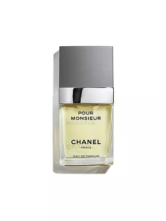 CHANEL |  EAU DE PARFUM ZERSTÄUBER 75ML | 