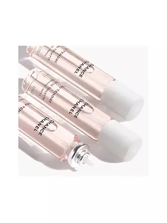 CHANEL |  EAU DE TOILETTE TWIST AND SPRAY 3X20ML NACHFÜLLUNG | keine Farbe