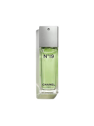 CHANEL |  EAU DE TOILETTE ZERSTÄUBER 100ML | keine Farbe