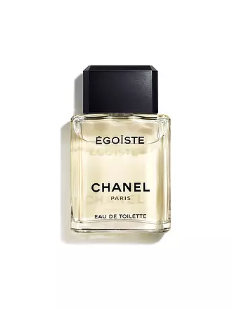 CHANEL |  EAU DE TOILETTE ZERSTÄUBER 100ML | keine Farbe