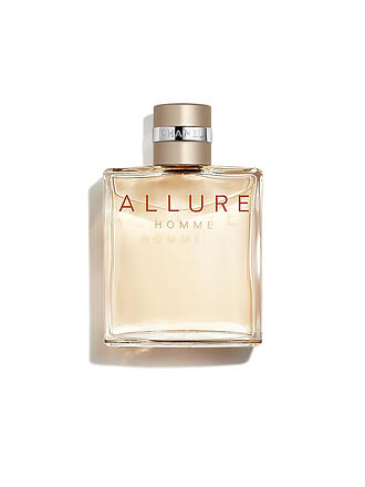 CHANEL |  EAU DE TOILETTE ZERSTÄUBER 100ML | 