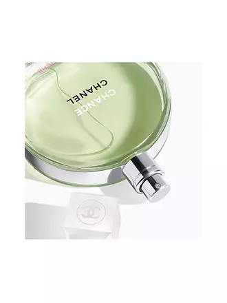 CHANEL |  EAU DE TOILETTE ZERSTÄUBER 100ML | 