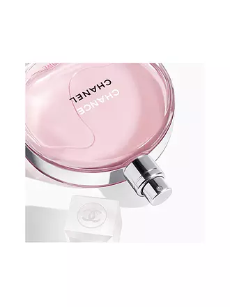 CHANEL |  EAU DE TOILETTE ZERSTÄUBER 100ML | keine Farbe