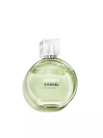 CHANEL |  EAU DE TOILETTE ZERSTÄUBER 35ML | 