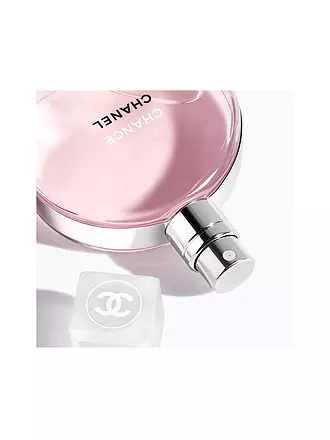 CHANEL |  EAU DE TOILETTE ZERSTÄUBER 35ML | keine Farbe