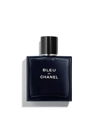 CHANEL |  EAU DE TOILETTE ZERSTÄUBER 50ML | 